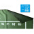 电力标准化作业摆放垫帆布比亚迪检修地垫施工维修垫加厚防潮地垫 特厚帆布1.5m*1.5m