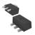 DIODES Mosfet场效应管 ZXMN10A07ZTA