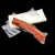 加厚加长尼龙真空袋光面长条包装32丝腊肉鱼海鲜香肠冷冻鸭脖 尼龙真空袋10x35x20丝100个 1