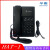 华雁船用台式自动电话机HAT-1双音频按键式话机IP22 HAQ-1嵌入式自动电话机