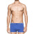 Calvin Klein卡尔文·克莱恩（Calvin Klein）CK 男士平角内裤套装套盒 黑蓝蓝-平角短款 XL