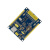 F103C8T6开发板F1学习板核心板评估板含例程主芯片 炫酷蓝F103C8T6
