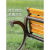公园椅户外长椅子庭院休闲座椅室外长凳防腐实木塑木铁艺靠背排椅 菠萝格木无靠背款 1.8米