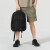 阿迪达斯 （adidas）背包男包女包新款时尚运动包户外旅行双肩包收纳便捷休闲包 IK7286 以专柜实物为准