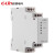 欣灵电气（C-Lin）相序保护继电器HHD11-A AC380V超薄型相序错相保护器 卡导轨安装