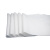 舒弗 亮白色编织袋 打包袋 蛇皮袋（一百条装）详情联系客服 亮白标准50*80