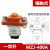 MZJ-200A直流接触器HZJ-50A 100A 400A大功率600A叉继电器12V 24V MZJ-1000A 12V