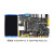 领航者ZYNQ开发板FPGA XILINX 7010 7020 PYNQ Linux核心 7020版+7寸RGB屏800*480+双目摄