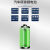 TOWOHO 太阳能路灯led 6米+40W光源+50W太阳能板+40AH锂电池 杆2.5厚度 60-140口径 含上门安装费