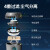 KARCHER 德国卡赫 商用桶式轻音吸尘器 五星级酒店专用 适用酒店办公室餐厅 T14/1
