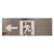 标燕 安全出口指示灯；SJ-BLJC-II三江 1LE1W/F2011壁挂单面左向指示指示
