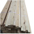 高原战神 户外训练木质训练杆训练用杆木制3*4cm长4米