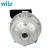 威乐WILOMHI404（380V）卧式离心泵不锈钢非自动空调管道地暖循环泵 