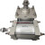 适配SMC大缸径气缸CS2T140-CDS2T140-75-100-150-200-250-300- CDS2T140-450