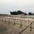 唯曼铁马护栏商场排队围栏交通安全道路围挡施工隔离围挡 1.2米高*2米长（黑黄色2.5公斤重）