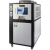 工业冷水机3p5p风冷式冷水机注塑机模具冷却器小型工业循环制冷机 风冷式XHJ30
