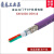 兼容Profibus总线电缆DP通讯线6XV1 830 6XV1830-0EH10紫色 20米一整根
