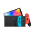 任天堂（Nintendo） Switch oled游戏机 续航加强版 掌机 NS 掌上游戏机便携 switch oled 日版续航版【红蓝现货】