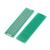 PCB电路板板单面喷锡板绿油玻纤实验洞洞焊接线路板 5*7*9*15 双面喷锡蓝色油板 2x8cm2张