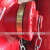 室外消防栓配件铜接扣 消火栓接头堵头边盖牙扣出水盖配件100/65 DN80铜接口+铁闷盖(一整套)