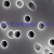 PET-CP型细胞组织培养用PETE聚酯滤膜平行孔道低孔密度表面 孔径0.4um200*250mm孔率12.6% 厚