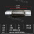 排气软连接四层汽车货车排气管连接波纹管消声器软管金属不锈钢管 尺寸说明：内径*软网*总长度