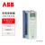 ABB变频器 ACS510系列 ACS510-01-195A-4 风机水泵专用型 110kW 控制面板另购 IP21,C