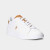 肯高（KENKO）拉夫劳伦（Ralph Lauren）Heritage Court II 白色皮面低帮板鞋 标准40/US7