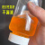 100ml毫升分装瓶透明塑料瓶带盖大口径pet样品瓶小瓶子空瓶小药瓶 80毫升40个