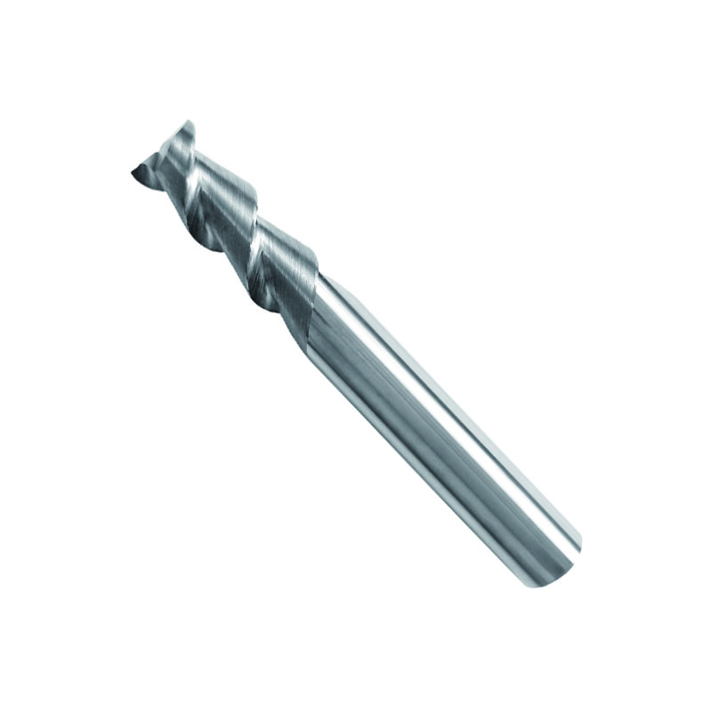 刃天行立铣刀 PAL2060-060S06铝用加工2刃 铝用平底铣刀 订制品 下单前请咨询客服确认货期SKYWALKER