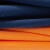 Schiesser舒雅男内裤三角裤精梳棉Becover系列透气中腰纯色2件装E5/20085S 白色+黑色7092 XL