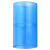 伟星PVC可视化线管配件 电工套管保护管配件 穿线管绝缘阻燃管件 直接【蓝色 10个装】 20mm