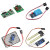 树莓派3代B+/UNO R3编程传感器套装 含16款传感器模块兼容4B线 激光头传感器