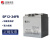 圣阳 SP12-24FR 铅酸免维护蓄电池 12V24AH UPS电源直流屏EPS应急通讯电源专用