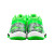 亚瑟士（ASICS）亚瑟士篮球鞋男款专业运动鞋GELBURST 27/28实战缓震防滑球鞋 1063A084-300-G27-白绿 45（285mm）