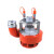 领兴 *液压渣浆泵应急排水 4寸，排水口:100MM