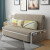 松闲北欧简约小户型沙发床现代家用客厅储物1.5米沙发床【海绵款】