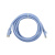酷比客(L-CUBIC) LCLN6ARRBU-1M 超六类网线 1米/根蓝色