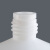 梓萤岔小口PE制标准规格瓶 小口试剂瓶20mL 30mL 50mL10L 20L 白色细口500mL