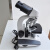 上海高倍双目生物显微镜系列1600倍 选配件：10X带尺目镜