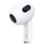 苹果（Apple）airpods2代pro无线蓝牙耳机 左右耳单只单个 充电盒/仓丢失补配 【AirPods3】单只右耳 国行版本