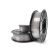 好工邦   焊丝二保焊机焊丝 实心焊丝  0.8-实芯焊丝-5公斤盘   单位：盘