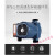 水泵XPS 三档调速增压泵循环泵地暖暖气泵管道 XP40-16F-250