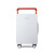 翎致（LEANCCE）TUPLUS途加平衡行李箱中置宽拉杆高颜值登机箱旅行箱20英寸 熟橘 20寸