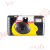 柯达一次性小黄人胶卷相机Kodak800感光度带闪光灯拍39张25年8月