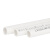 联塑（LESSO）PVC给水管 塑料硬管进水管材管件4分6分1寸PVC自来水管白色 发货2米/根 DN40(1.6MPa)/2米价
