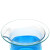 玛仕福 耐高温玻璃表面皿 烧杯盖 结晶皿盖挥发皿 化学玻璃器皿 50mm（1片） 