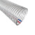 冰禹 BY-5087 PVC钢丝软管 塑料透明水管抗冻真空管 内径*厚度 25*3mm（50米/卷）