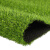 海斯迪克HK-432人造草坪地毯塑料假草皮 阳台公园装饰绿植绿色地毯 足球场草坪 加密单色夏草30mm 多拍不截断