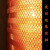 油罐车反光橙色带危险品槽车反光条年审安全醒目标识贴货车反光贴 15CM橙色带整卷【45米】